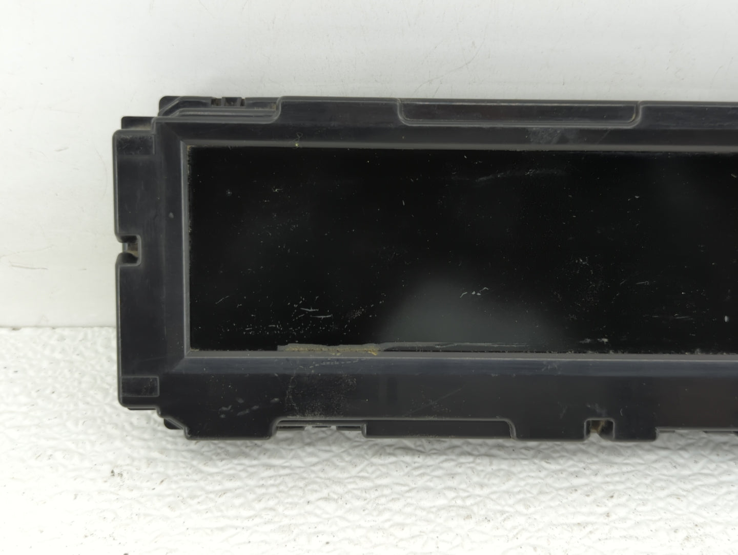 2011-2016 Chevrolet Cruze Information Display Screen - Oemusedautoparts1.com