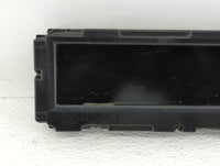 2011-2016 Chevrolet Cruze Information Display Screen - Oemusedautoparts1.com