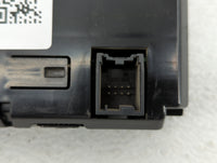 2011-2016 Chevrolet Cruze Information Display Screen - Oemusedautoparts1.com