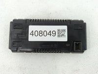 2011-2016 Chevrolet Cruze Information Display Screen - Oemusedautoparts1.com