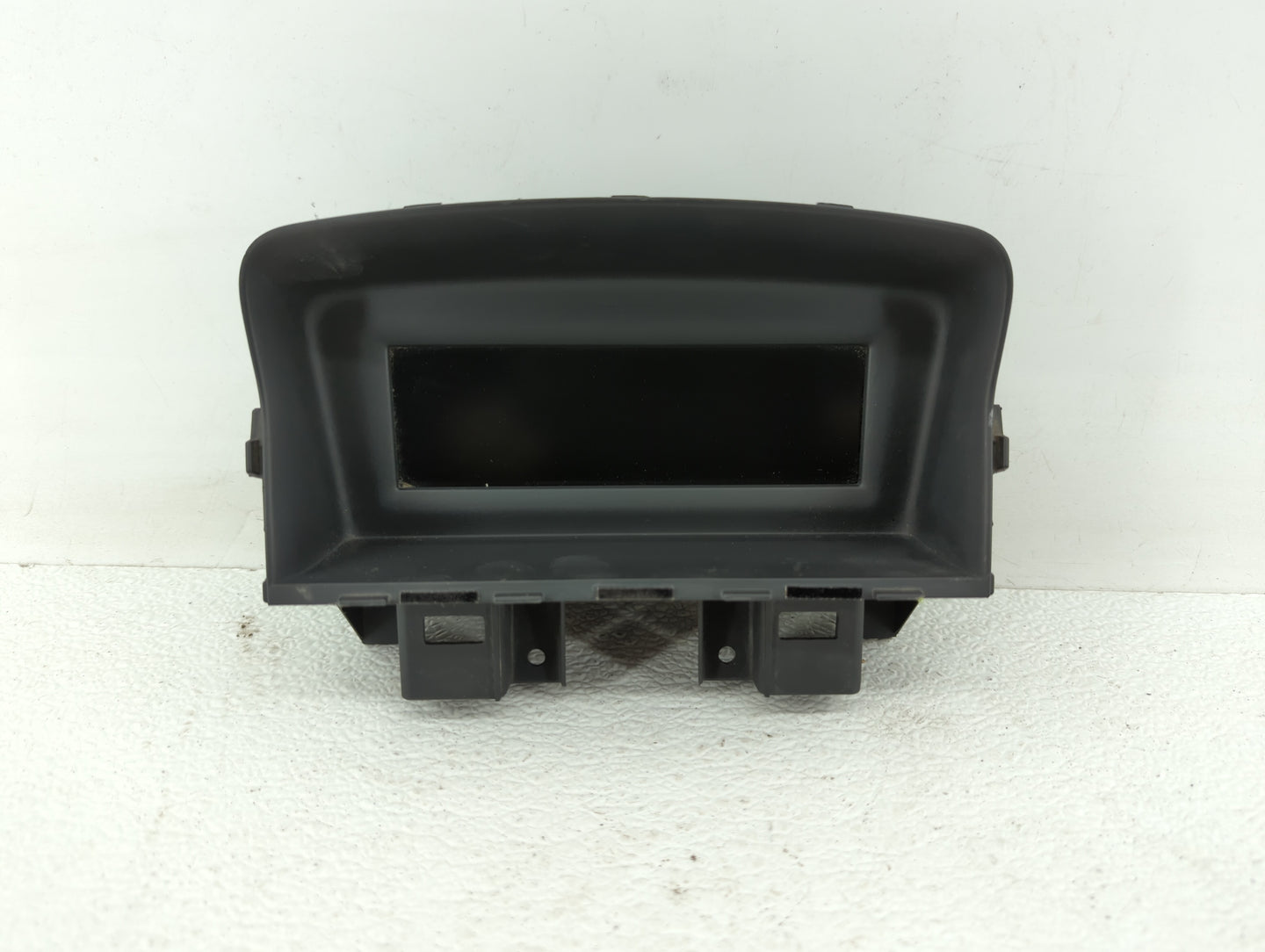2011-2016 Chevrolet Cruze Information Display Screen - Oemusedautoparts1.com