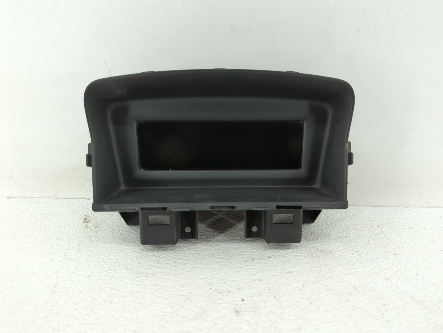 2011-2016 Chevrolet Cruze Information Display Screen - Oemusedautoparts1.com
