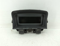 2011-2016 Chevrolet Cruze Information Display Screen - Oemusedautoparts1.com