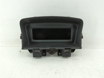 compare product 2011-2016 Chevrolet Cruze Information Display Screen