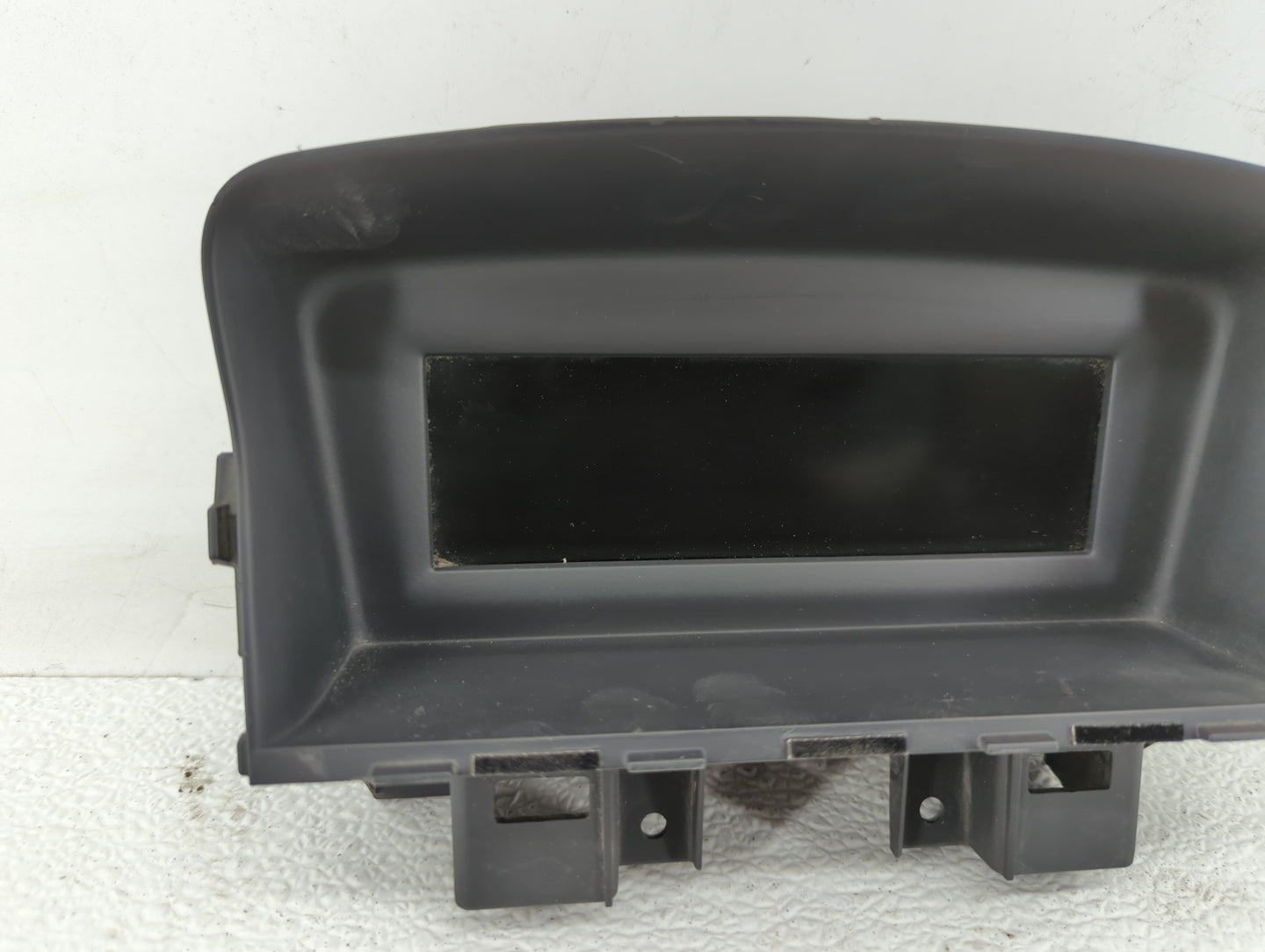 2011-2016 Chevrolet Cruze Information Display Screen - Oemusedautoparts1.com