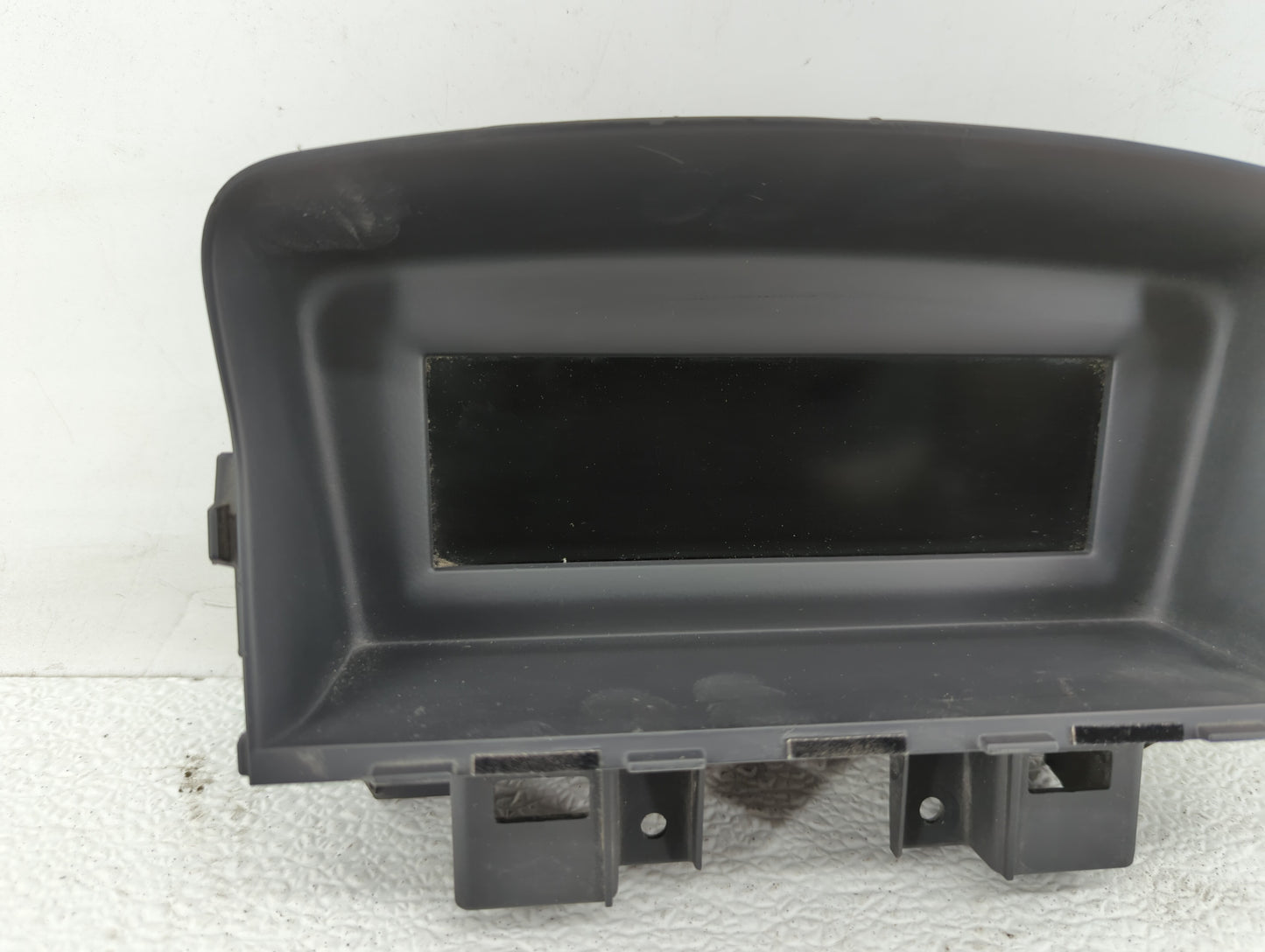 2011-2016 Chevrolet Cruze Information Display Screen - Oemusedautoparts1.com