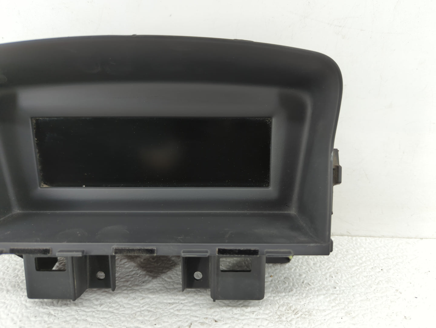 2011-2016 Chevrolet Cruze Information Display Screen - Oemusedautoparts1.com