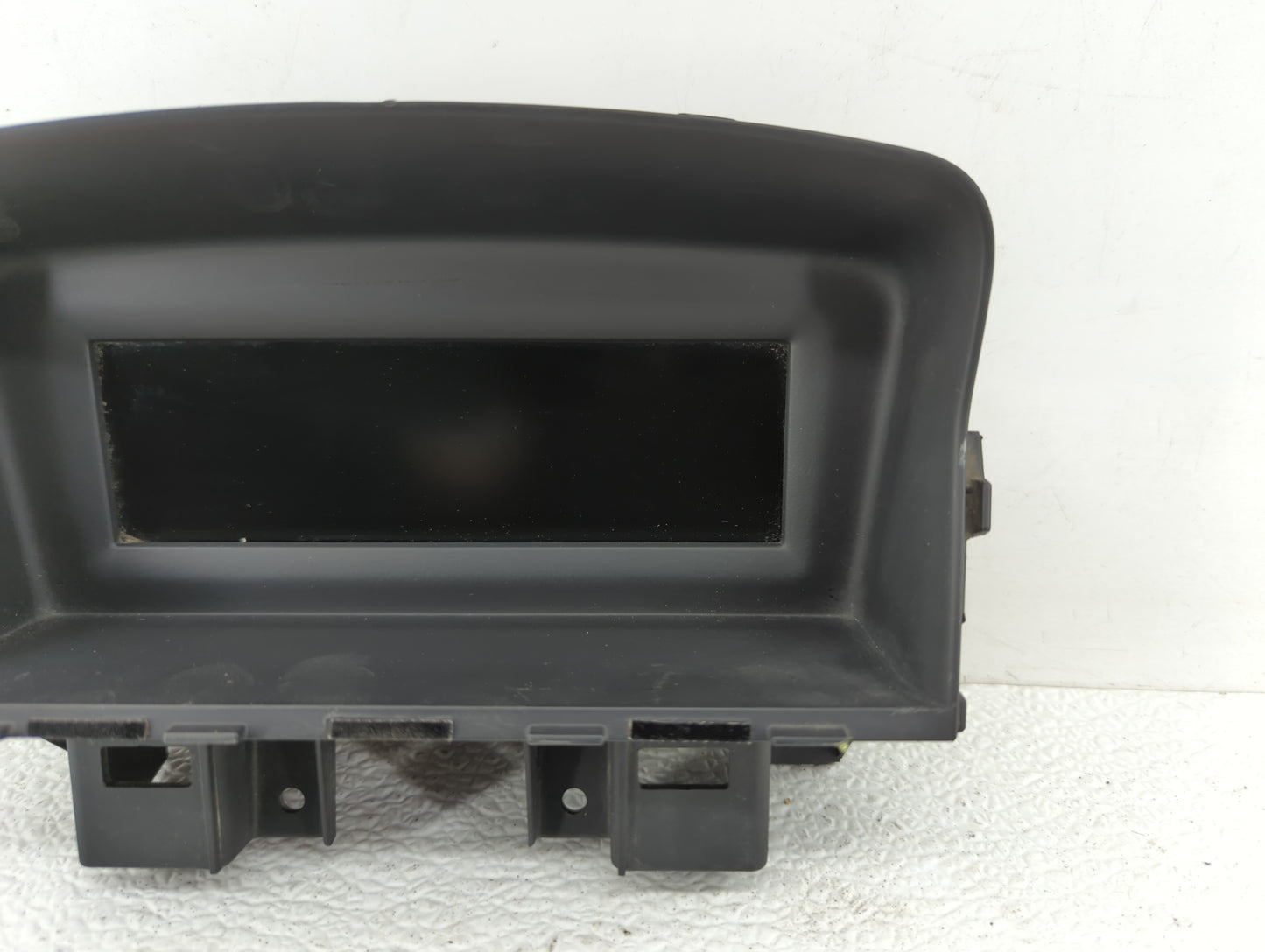 2011-2016 Chevrolet Cruze Information Display Screen - Oemusedautoparts1.com