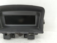 2011-2016 Chevrolet Cruze Information Display Screen - Oemusedautoparts1.com