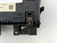 2011-2016 Chevrolet Cruze Information Display Screen - Oemusedautoparts1.com