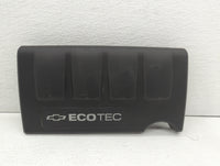 2013 Chevrolet Cruze Engine Cover - Oemusedautoparts1.com