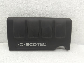 2013 Chevrolet Cruze Engine Cover - Oemusedautoparts1.com