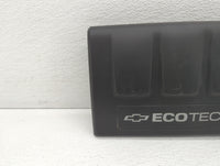 2013 Chevrolet Cruze Engine Cover - Oemusedautoparts1.com