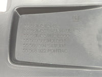 2013 Chevrolet Cruze Engine Cover - Oemusedautoparts1.com