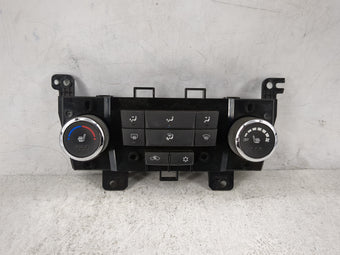compare product 2012-2016 Chevrolet Cruze Climate Control Module Temperature AC/Heater Replacement P/N:95146208 386208A030195015 Fits OEM Used Auto Parts