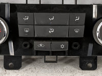 2012-2016 Chevrolet Cruze Climate Control Module Temperature AC/Heater Replacement P/N:95146208 386208A030195015 Fits OEM Us