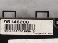 2012-2016 Chevrolet Cruze Climate Control Module Temperature AC/Heater Replacement P/N:95146208 386208A030195015 Fits OEM Us