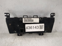 2012-2016 Chevrolet Cruze Climate Control Module Temperature AC/Heater Replacement P/N:95146208 386208A030195015 Fits OEM Us