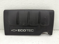 2013 Chevrolet Cruze Engine Cover - Oemusedautoparts1.com