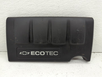 2013 Chevrolet Cruze Engine Cover - Oemusedautoparts1.com