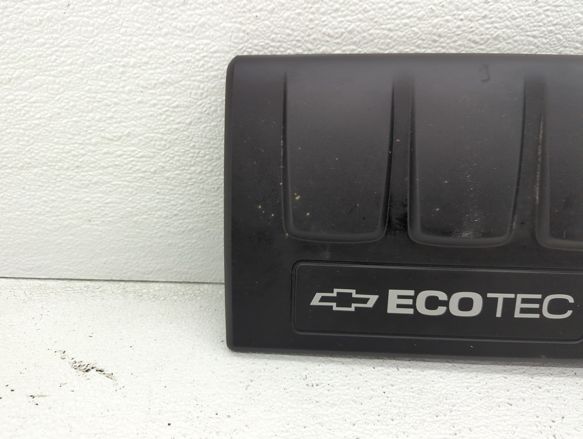 2013 Chevrolet Cruze Engine Cover 437528 - Oemusedautoparts1.com