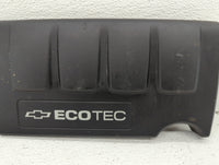 2013 Chevrolet Cruze Engine Cover - Oemusedautoparts1.com