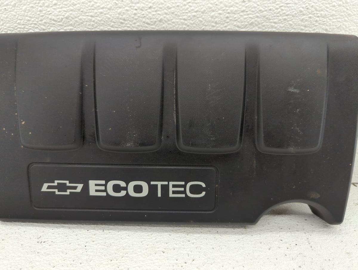 2013 Chevrolet Cruze Engine Cover 437528 - Oemusedautoparts1.com