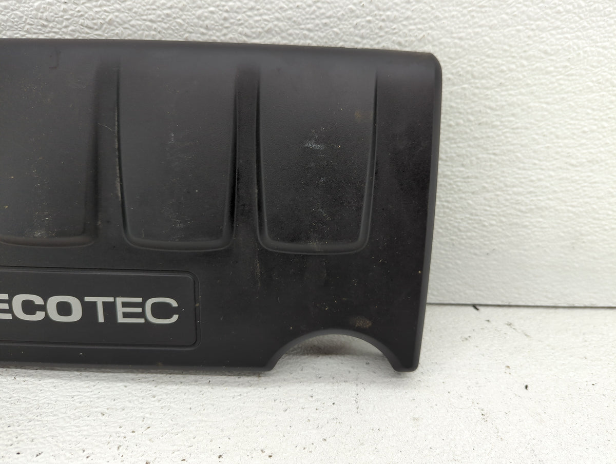 2013 Chevrolet Cruze Engine Cover 437528 - Oemusedautoparts1.com