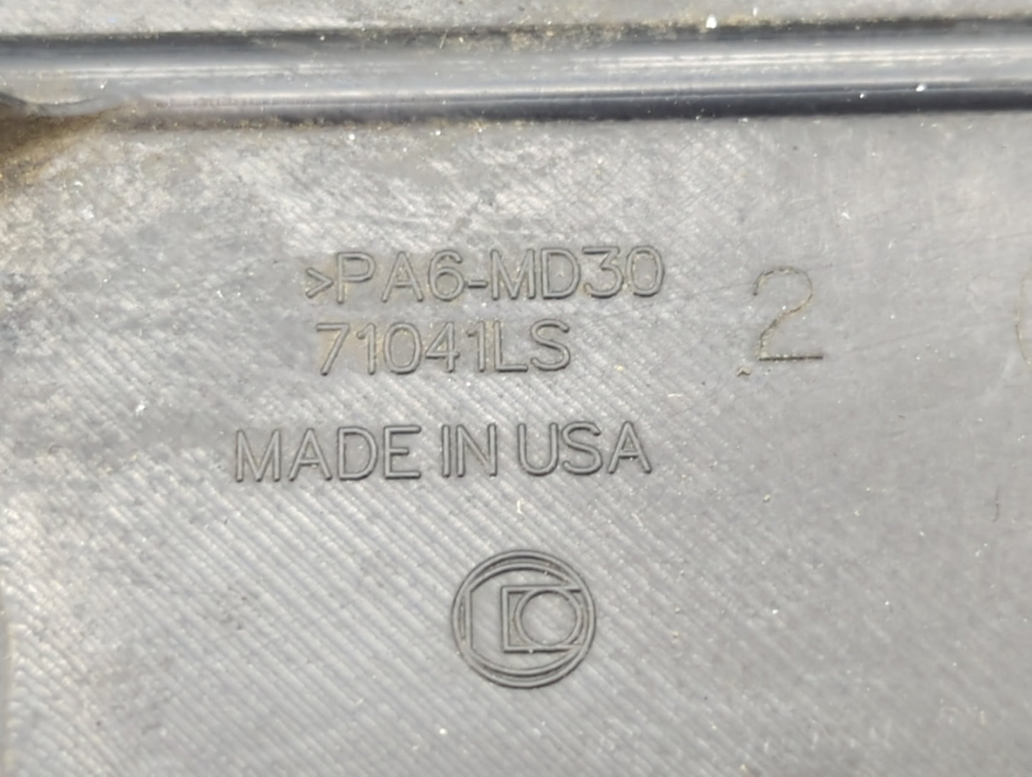 2013 Chevrolet Cruze Engine Cover - Oemusedautoparts1.com