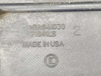 2013 Chevrolet Cruze Engine Cover - Oemusedautoparts1.com