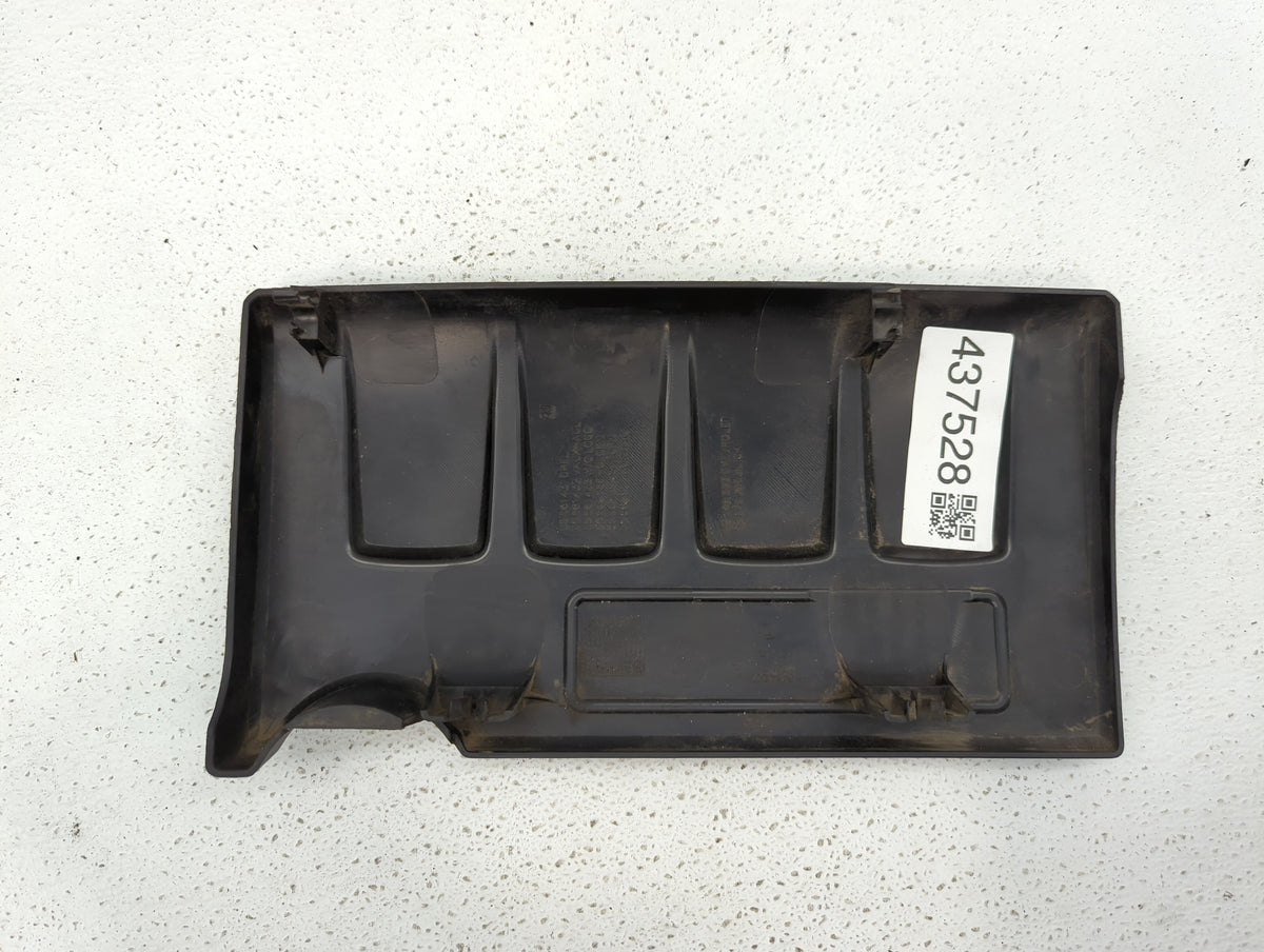 2013 Chevrolet Cruze Engine Cover 437528 - Oemusedautoparts1.com