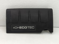 2013 Chevrolet Cruze Engine Cover - Oemusedautoparts1.com