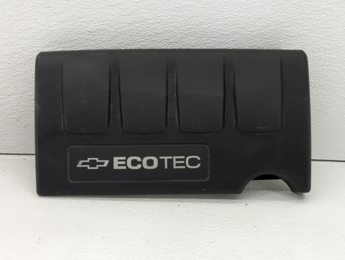 2013 Chevrolet Cruze Engine Cover 447465 - Oemusedautoparts1.com