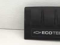 2013 Chevrolet Cruze Engine Cover - Oemusedautoparts1.com