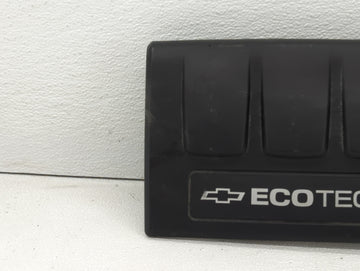 2013 Chevrolet Cruze Engine Cover