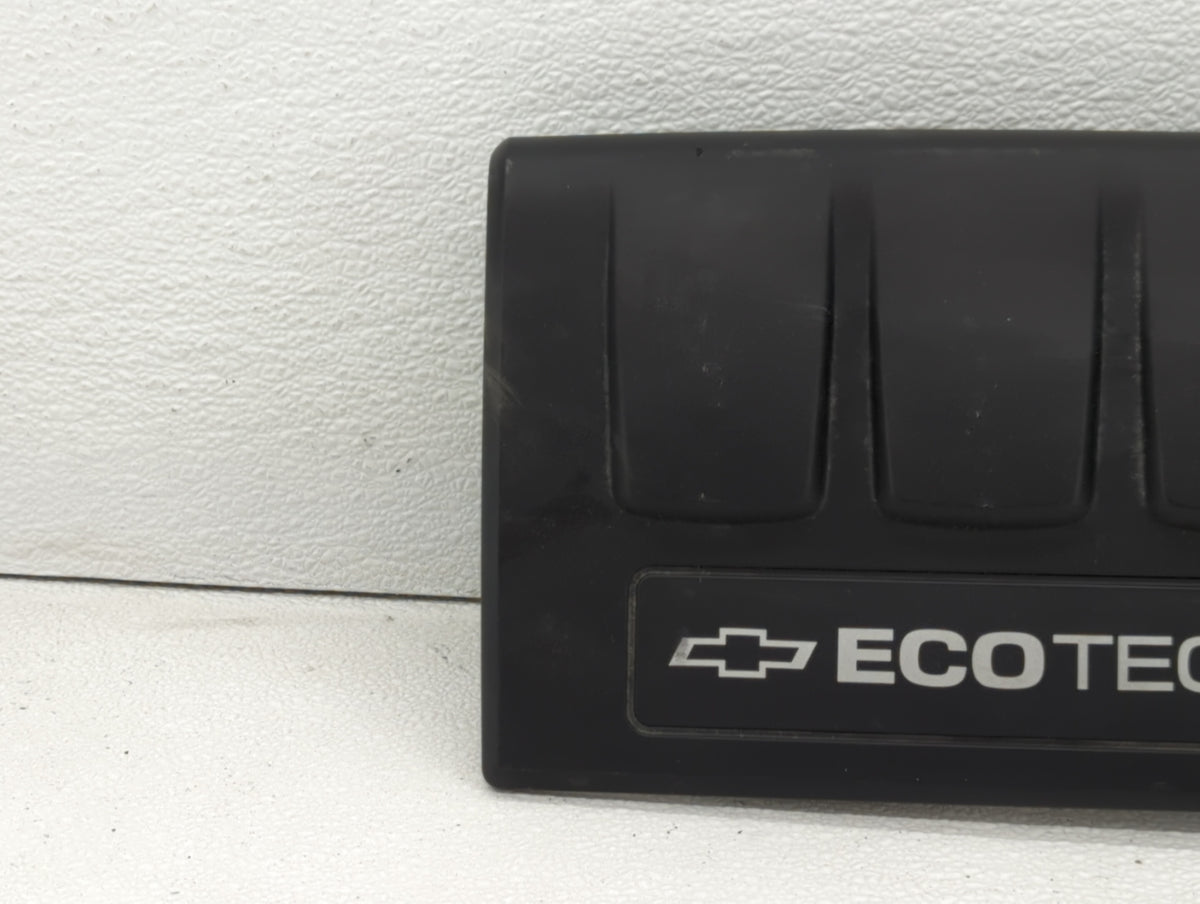2013 Chevrolet Cruze Engine Cover 447465 - Oemusedautoparts1.com