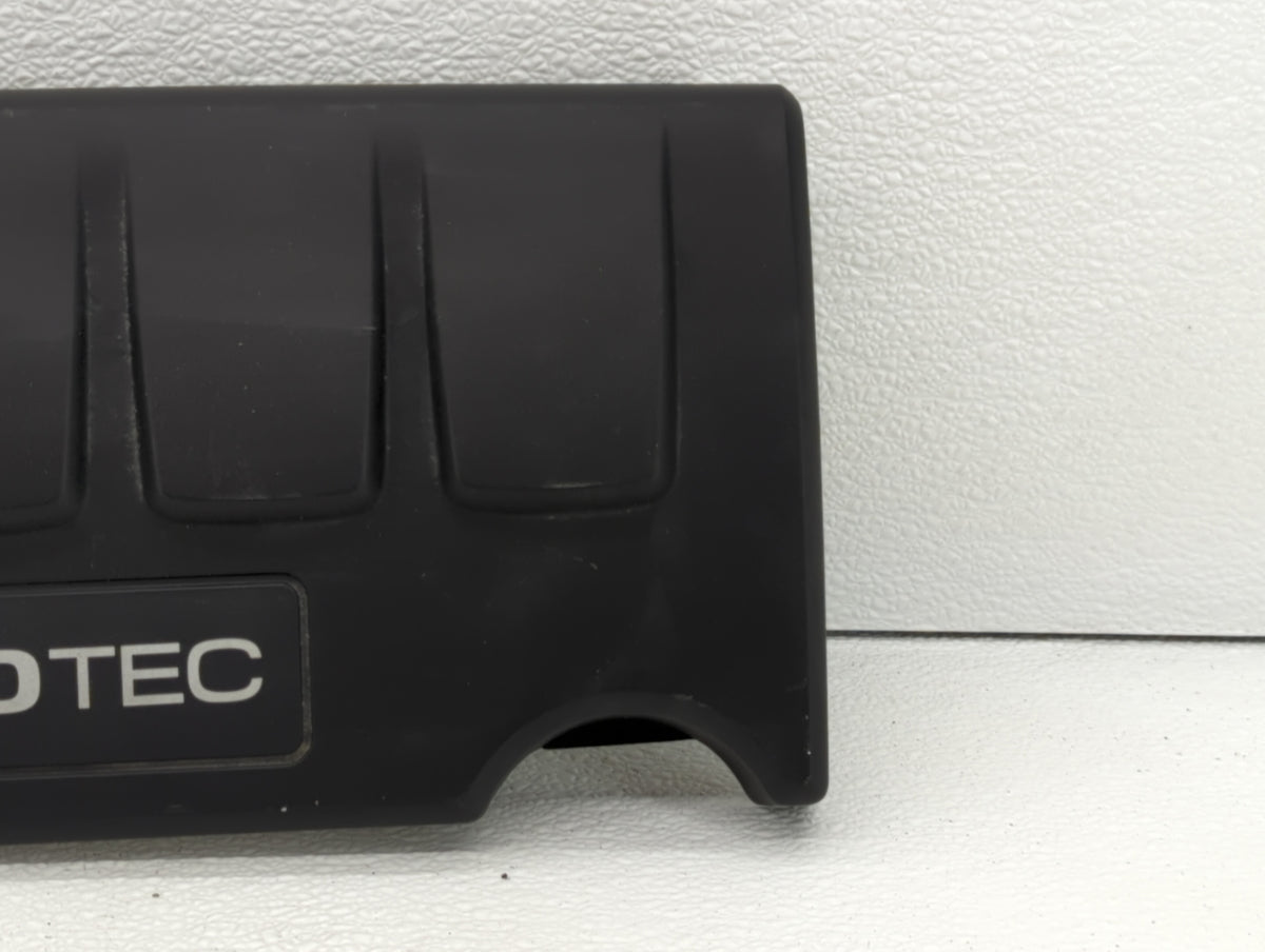 2013 Chevrolet Cruze Engine Cover 447465 - Oemusedautoparts1.com