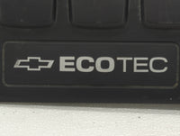 2013 Chevrolet Cruze Engine Cover - Oemusedautoparts1.com