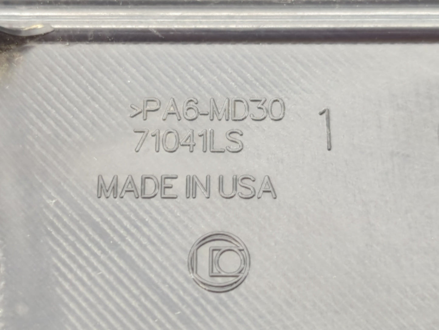 2013 Chevrolet Cruze Engine Cover - Oemusedautoparts1.com
