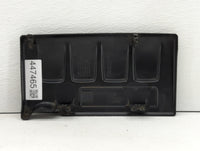 2013 Chevrolet Cruze Engine Cover - Oemusedautoparts1.com
