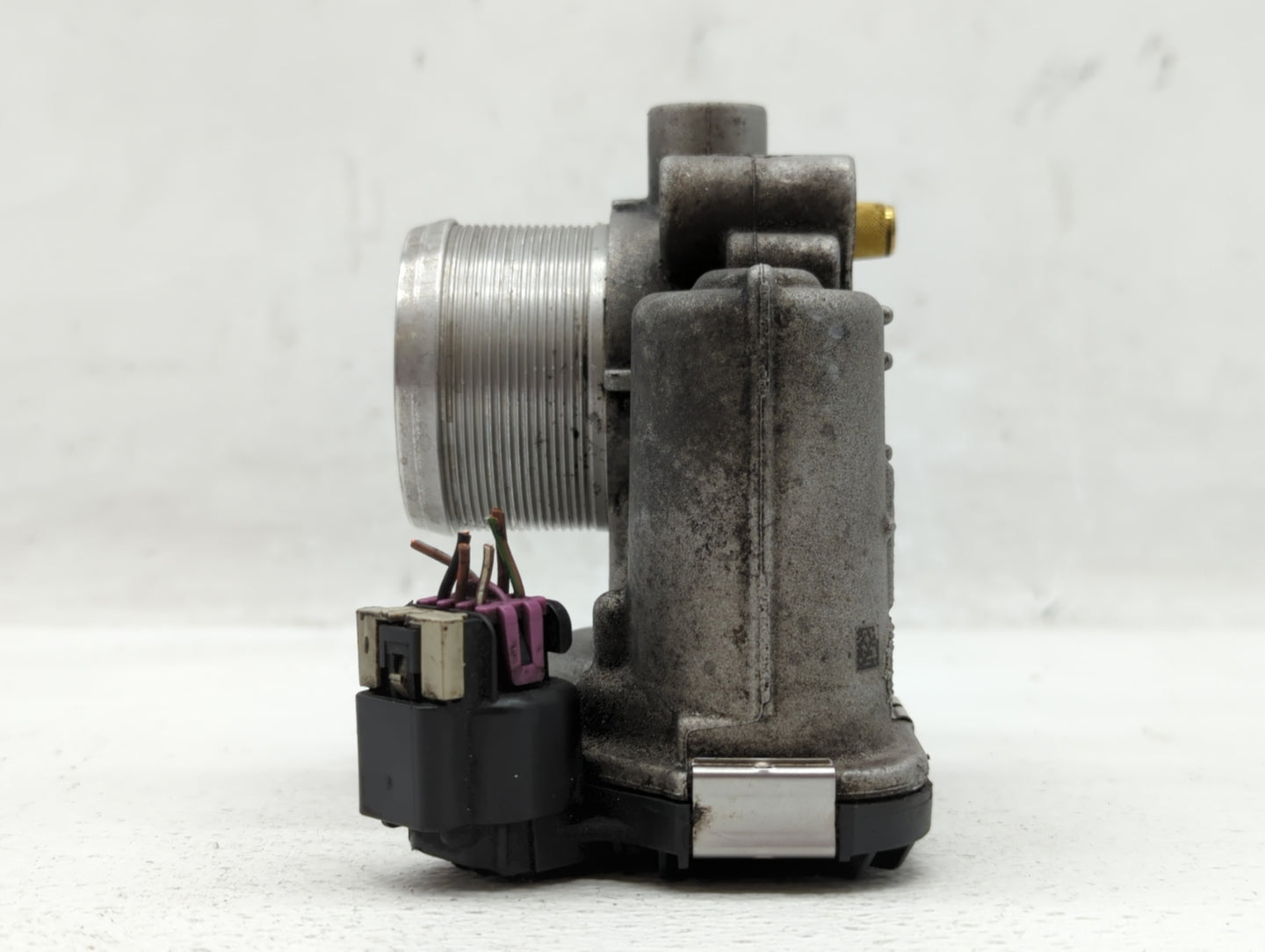 2011-2016 Chevrolet Cruze Throttle Body P/N:55581662 55565489 Fits Fits 2011 2012 2013 2014 2015 2016 2017 2018 2019 2020 20