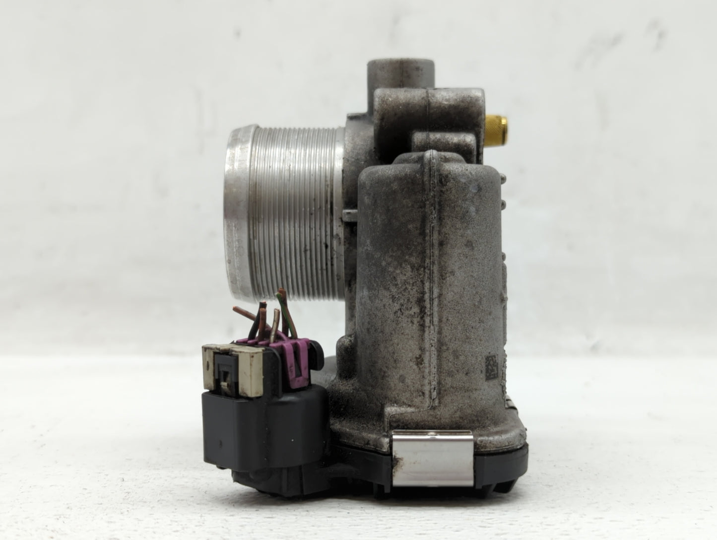 2011-2016 Chevrolet Cruze Throttle Body P/N:55581662 55565489 Fits Fits 2011 2012 2013 2014 2015 2016 2017 2018 2019 2020 20