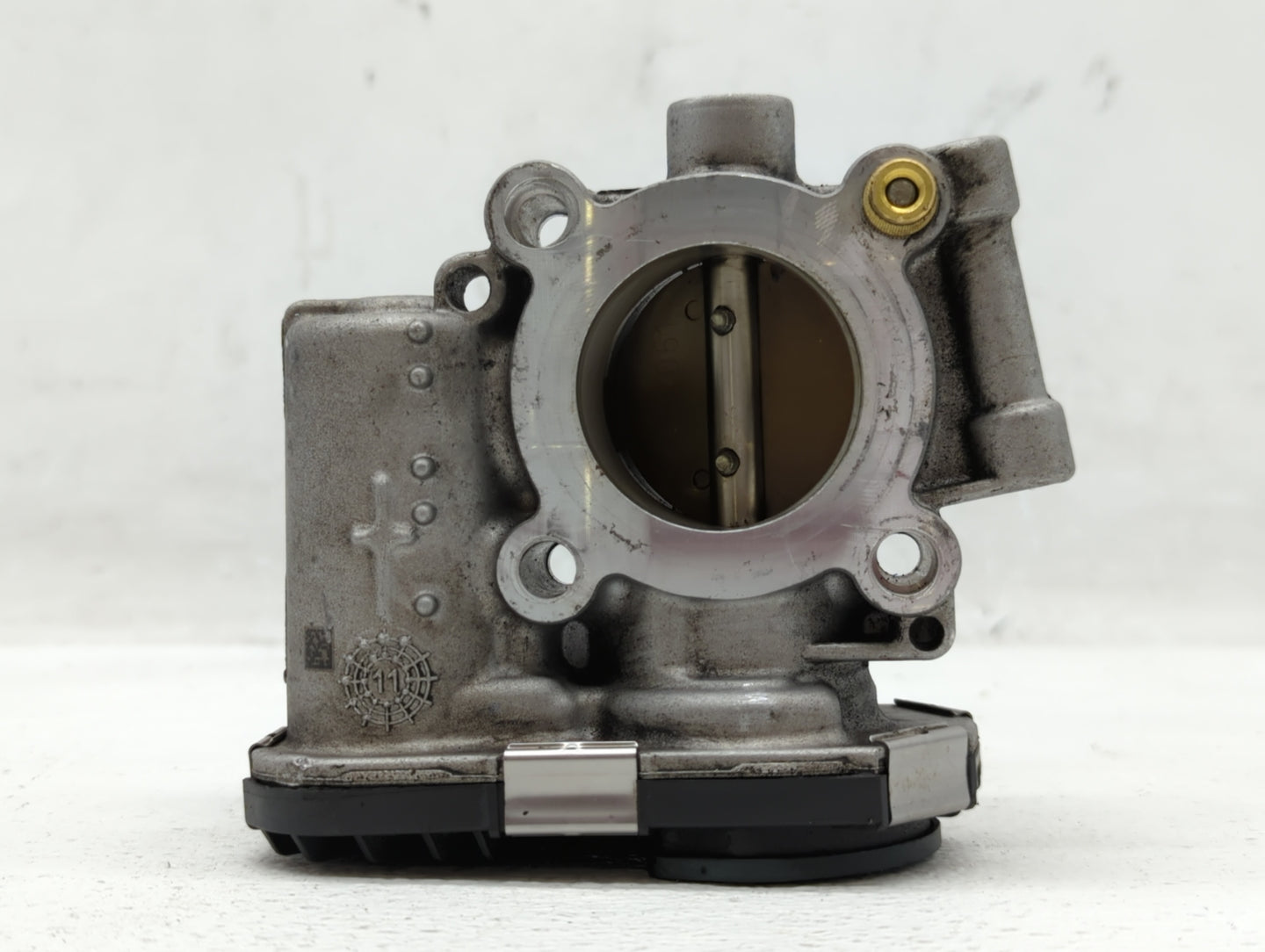 2011-2016 Chevrolet Cruze Throttle Body P/N:55581662 55565489 Fits Fits 2011 2012 2013 2014 2015 2016 2017 2018 2019 2020 20
