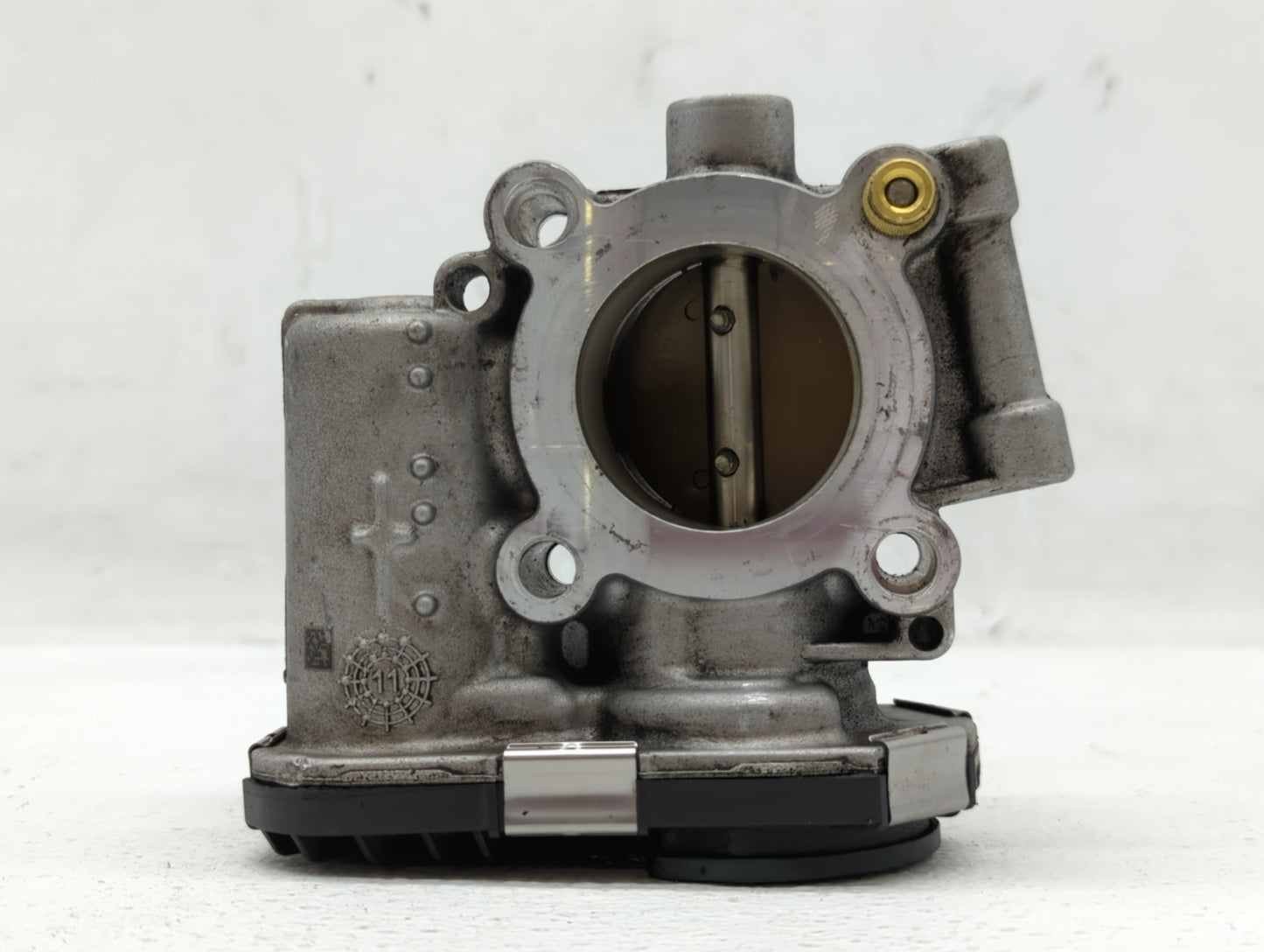 2011-2016 Chevrolet Cruze Throttle Body P/N:55581662 55565489 Fits Fits 2011 2012 2013 2014 2015 2016 2017 2018 2019 2020 20