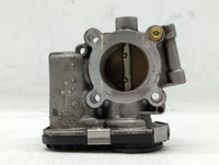 2011-2016 Chevrolet Cruze Throttle Body P/N:55581662 55565489 Fits Fits 2011 2012 2013 2014 2015 2016 2017 2018 2019 2020 20