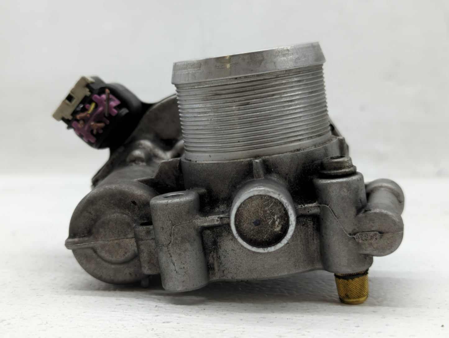 2011-2016 Chevrolet Cruze Throttle Body P/N:55581662 55565489 Fits Fits 2011 2012 2013 2014 2015 2016 2017 2018 2019 2020 20