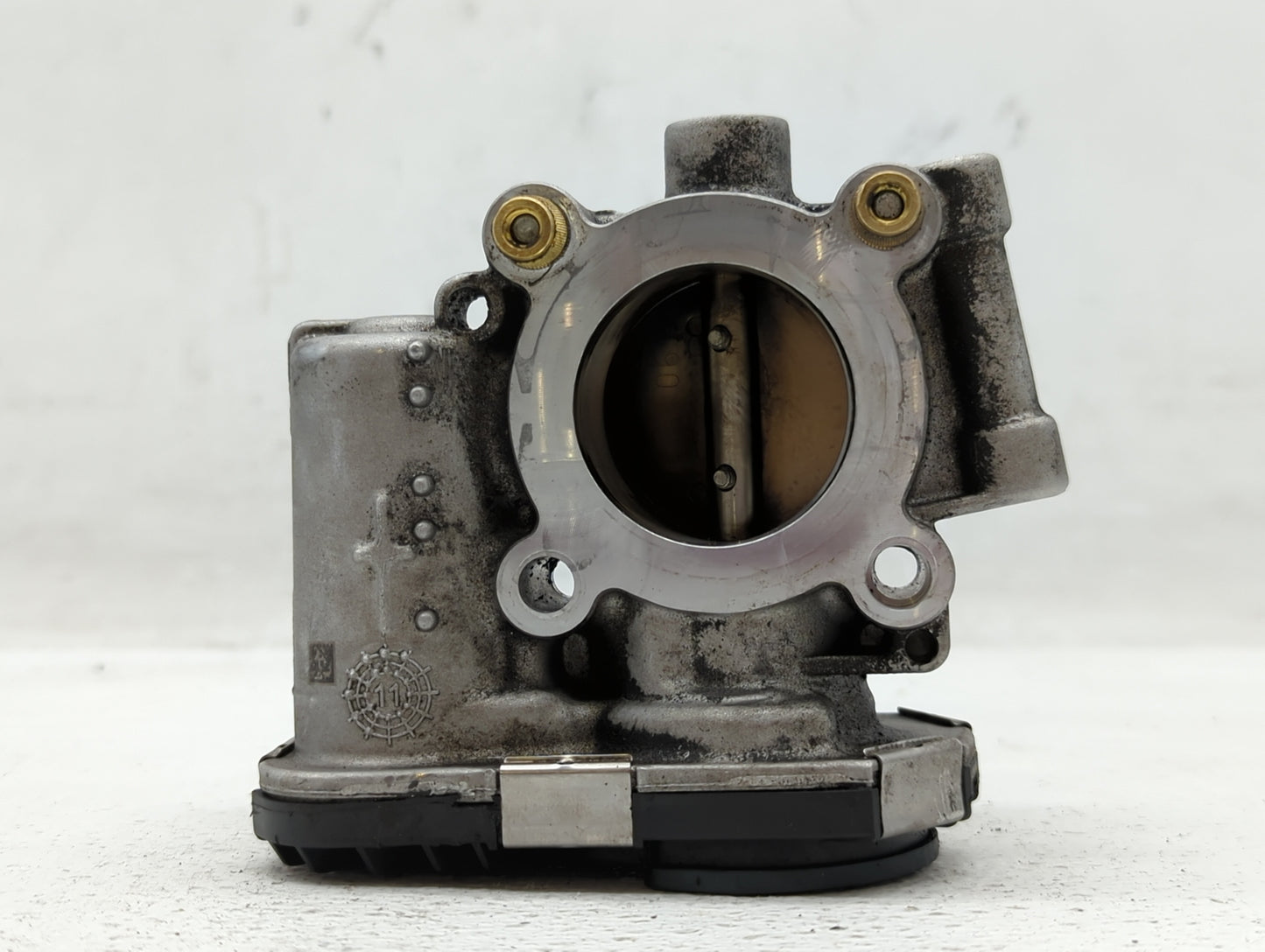 2011-2016 Chevrolet Cruze Throttle Body P/N:55581662 55565489 Fits Fits 2011 2012 2013 2014 2015 2016 2017 2018 2019 2020 20