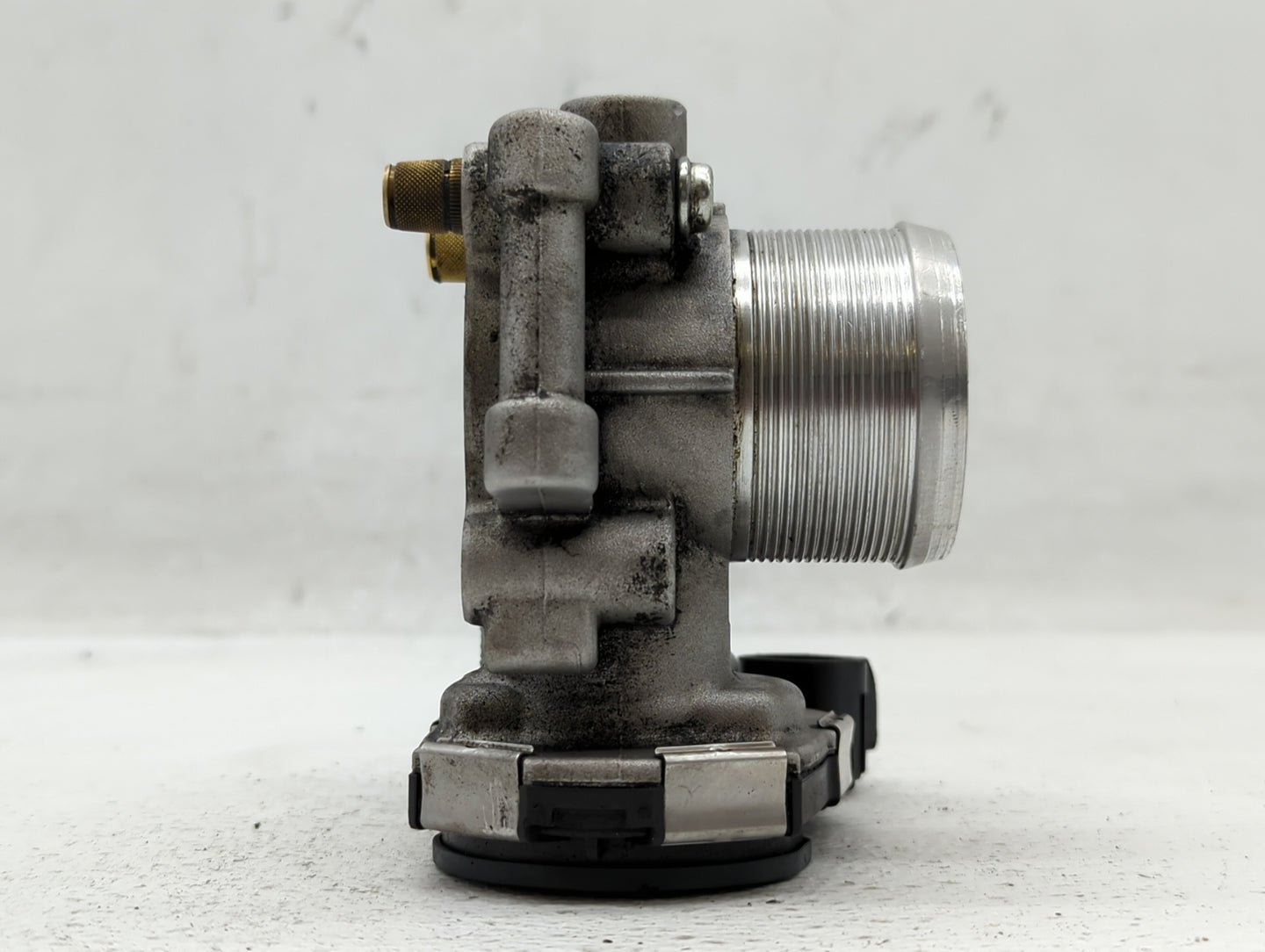 2011-2016 Chevrolet Cruze Throttle Body P/N:55581662 55565489 Fits Fits 2011 2012 2013 2014 2015 2016 2017 2018 2019 2020 20