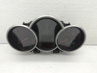 2013-2014 Chevrolet Cruze Instrument Cluster Speedometer Gauges P/N:95216802 95129378 Fits Fits 2013 2014 OEM Used Auto Part