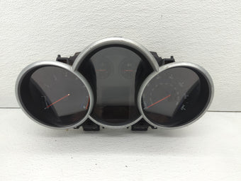 compare product 2013-2014 Chevrolet Cruze Instrument Cluster Speedometer Gauges P/N:95216802 95129378 Fits Fits 2013 2014 OEM Used Auto Parts
